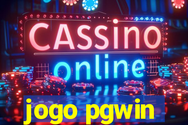 jogo pgwin